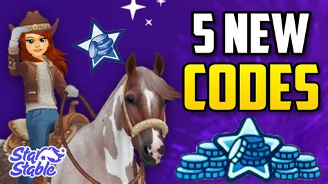 star stable codes 2023